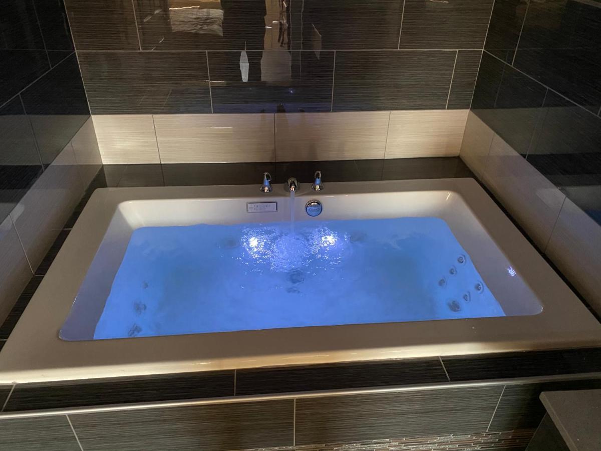 לה פואנטה Budget Inn מראה חיצוני תמונה